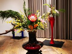 -北京三里屯CHAO酒店