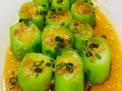 -老字号蛇口德记烧腊饭店·海鲜加工