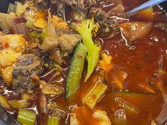 -干锅王·重庆鸡公煲(吾悦店)