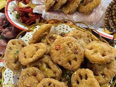 -冶建镜子·老南昌大排档·江西虾王(总店)