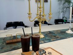 -22ºN BISTRO西餐&酒馆