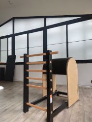 -无界瑜伽普拉提