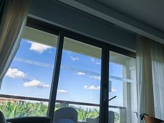-三亚海棠湾喜来登度假酒店