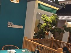 -呷湘厨·鱼汤捞饭·剁椒鱼头·辣椒炒肉(国家会展中心店)