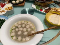 -小江南(万福园店)