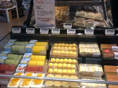 -Olé精品超市(北京合生汇店)