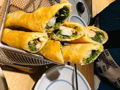 -吴记粥铺·淮扬小馆(欧尚店)