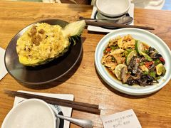 -紫滇源云南生态菜(丹凤街店)