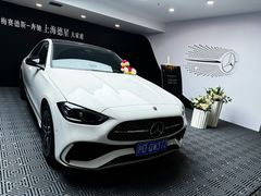 -上海德星奔驰(江杨南路店)