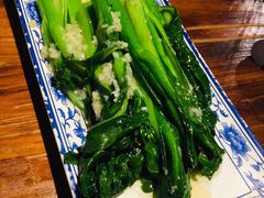 -功夫小龙虾·烧烤·江湖菜(金沙洲店)