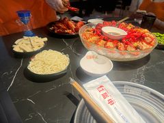 -红盔甲·小龙虾(人民广场店)