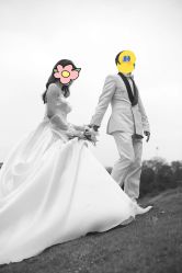 -金夫人婚纱摄影(总店)