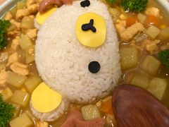 -红小满休闲餐厅(十全街店)