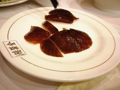 鸭皮-北京全聚德(天安门店)