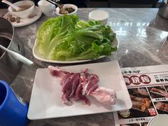 -玖芈·九米羊肉炉(水围村店)