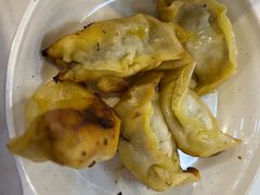 -蒋家桥饺面店(奥邦店)