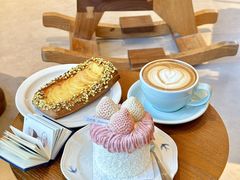 -自然熟Bakery(纬四路店)
