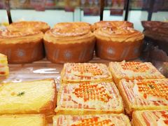 -味多美蛋糕(洋桥店)
