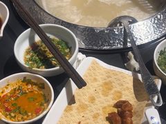 -打酱友•斑鱼海鲜粥火锅(吴桥店)