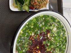 -伊穆祥牛肉面总店·清真