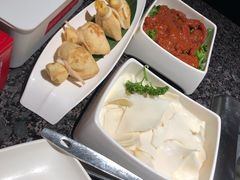 -海底捞火锅(崇文门新世界百货店)