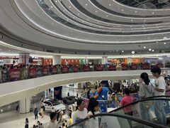 -深圳龙华星河COCO City(民治店)