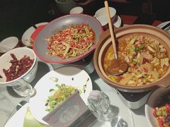 -湘西小馆(滨河路店)