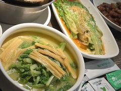 -外婆家(蓝色港湾店)