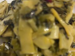 -大鹏饭店·金陵家宴(奥体中心店)