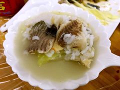 -官塘锋记鱼生·生腌·砂锅粥(牌坊街店)