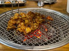 -·缸桶屋·韩式牛肋条自助烤肉(西湖D11店)