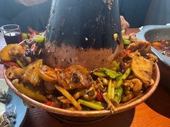 -文记沸腾鱼(永安路总店)