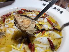 -新太二·鲜料川菜(东汇城店)