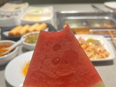 -海底捞火锅(金地广场生日主题店)