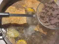 -焯牛潮汕牛肉火锅(云峰街创始店)