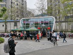 -光谷广场