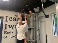 -BD健身私教工作室(CBD店)