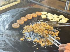 -炙热童年·老北京炙子烤肉(南锣鼓巷店)
