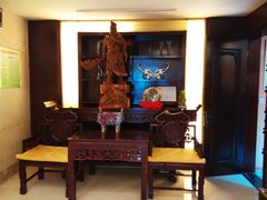 大堂-鲁班小馆(政四街店)