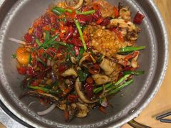 -吃饭皇帝大·土家民族菜(温州万象城店)