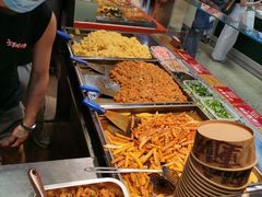 -丁家坡洋芋·观音桥好吃街A区(全国总店)