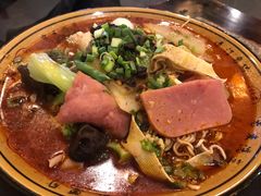 -小街天府(西工小街店)