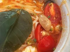 -子霖南山鲜虾面(南山总店)