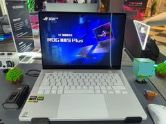 -ROG玩家国度(美罗城店)
