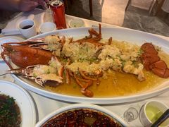 -味钱塘·钱塘渔鲜·地道江浙菜(宋城店)