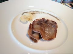 澳洲牛舌-一本魅·日式料理