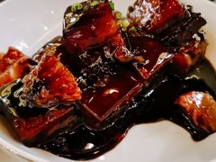 柚香黑猪肉-甄御•海鲜新青岛菜(麦岛店)