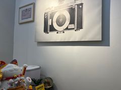 -肆俩肖像STUDIO(宝山万达店)