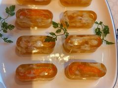 -桂花楼淮扬中餐厅(浦东香格里拉店)