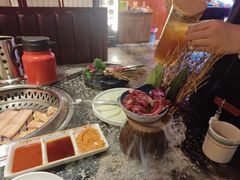 -牛焱·和牛烧肉(五大道店)